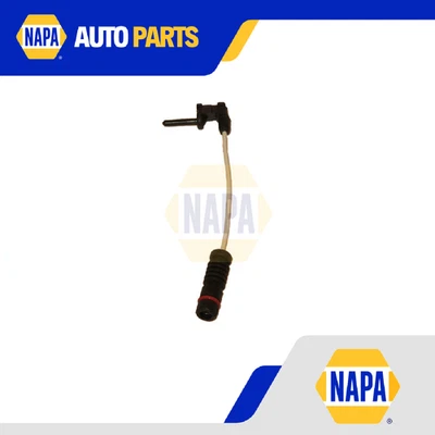 Sensore indicatore usura pastiglie freno adatto a MERCEDES CLK230 A208, C208 2.3 97 a 02 Nuovo - Immagine 1 di 4