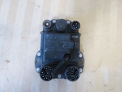 92 93 94 95 Mercedes w140 r129 w124 Ignition Control Module Siemens 0145454532 - Image 1 of 4