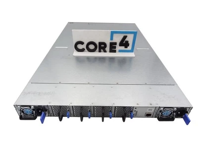 HP 869485-001 MELLANOX INFINIBAND EDR 100GB - 834976-B22 - Imagem 1 de 2