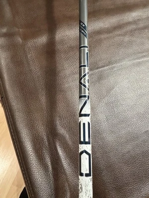 Callaway Elyte 4 híbrido Foto 1 de 4