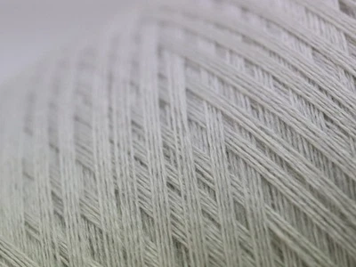 D26 (48€/kg) 250g SUPERSOFT MERINO SCHURWOLLE EISGRAU (5,5) Strick Wolle Lace - Bild 1 von 3