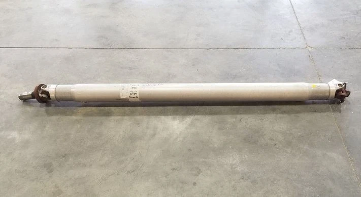 2015-2016 Ford Truck F-150 Rear Drive Shaft Assembly 4x4 OEM - Изображение 1 из 1