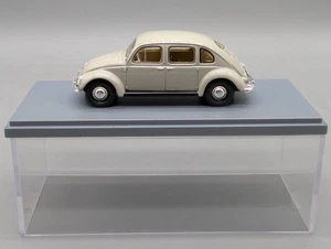 Maquetas de coches 1:43 Neo Scale Models Volkswagen VW Rometsch Beetle vitrina de 4 puertas - Imagen 1 de 12