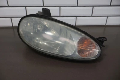 Lámpara de faro de pasajero derecho 99-00 Mazda Miata NB *Nebze* Foto 1 de 4