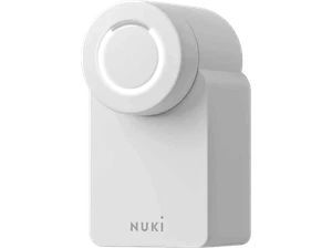 Cerradura electrónica Nuki Smart Lock 3.0, Inteligente, Abrepuertas - Imagen 1 de 7