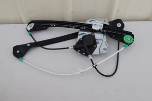 New OEM 1999-05 Pontiac Grand Am Window Regulator Assembly GM 89044651 NOS - Picture 1 of 2