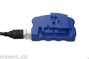 Chip Resetter for Brother LC101 LC103 LC105 LC107 ink cartridge - Picture 1 of 1