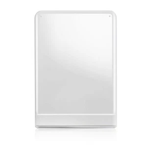 1TB ADATA AHV620S-1TU3-CWH external hard drive White - Imagen 1 de 5