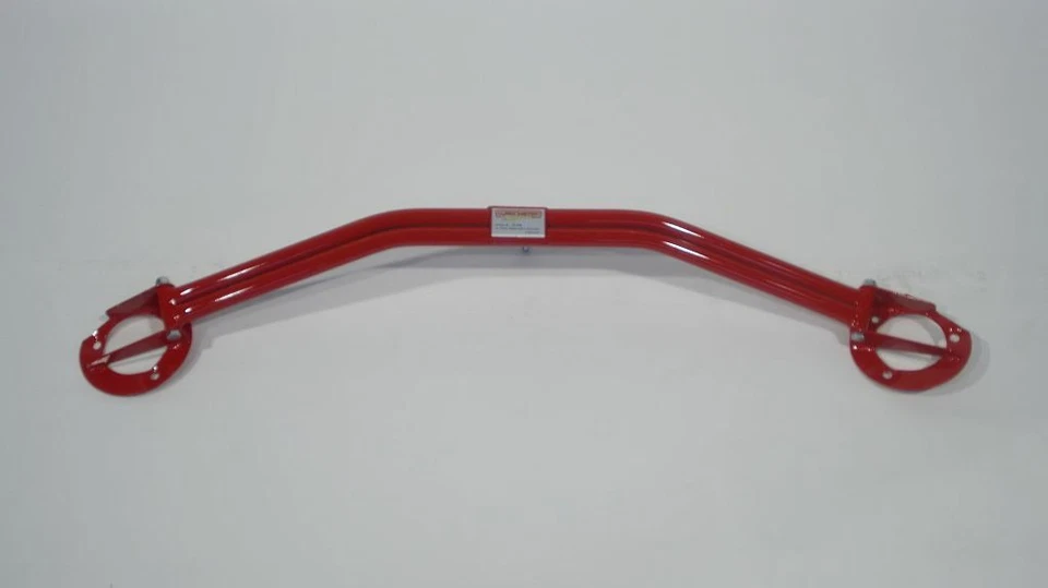 Barra duomi Wiechers doppio tubo adatta per BMW E30 4/6 cilindri/senza foratura