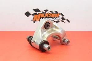 1984 Honda Xr200r Rear Shock Linkage Link - Picture 1 of 5