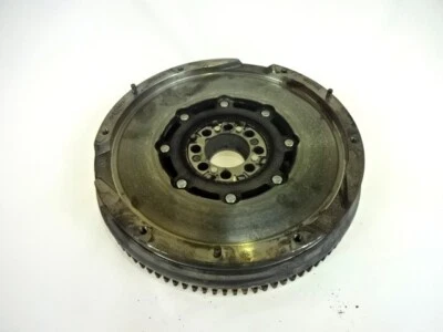 13450-0R010 Volant D'Inertie Avec Engrenage Dentée TOYOTA Avensis Sw 2.0 D 93KW - Photo 1/2