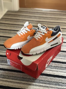 air max current