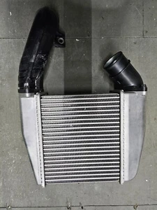 2009-2023 NISSAN GTR R35 OEM FACTORY (STOCK) INTERCOOLERS Left & Right side - Picture 1 of 4