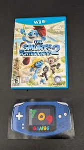 The Smurfs 2 (Nintendo Wii U, 2013) - Bild 1 von 1