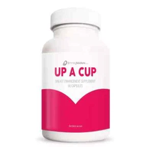 Up a Cup, élargissement de la poitrine, augmentation de la poitrine - Imagen 1 de 2