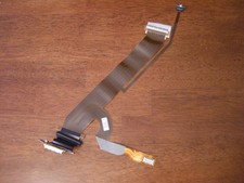 IBM Lenovo Thinkpad T43 T42 T41 T40 14.1" SXGA+ LCD Video Cable 91P6942 91P6938