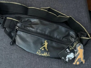 Ronaldinho Herren Bauchtasche / Gürteltasche, Neu ! - Bild 1 von 2