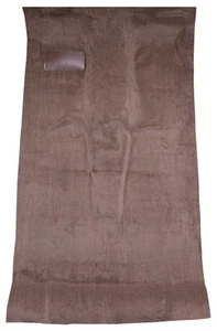 2006-2010 Ford Explorer 4 Door Replacement Cutpile Carpet Passenger Area - Picture 1 of 9
