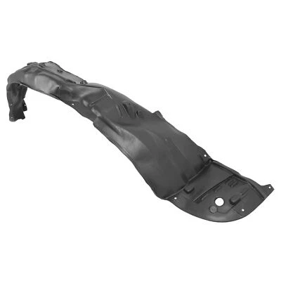 Front Right Inner Fender Liner For 2013-2015 Honda Accord HO1249150 Direct Fit Foto 1 de 4