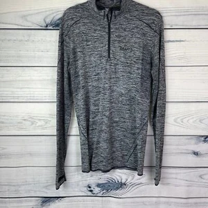 Craft Pullover Wicking Baselayer Running Outdoor Camping Mens Size Large - Picture 1 of 8