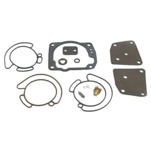 Genuine Sierra 18-7247 Johnson Evinrude 90-175 Carburetor Kit 435442 436852 - Bild 1 von 1