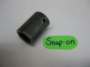 Herramientas Snap-On 1/2" unidad 11/16" SAE 6 puntos enchufe de impacto IM220 - Imagen 1 de 10