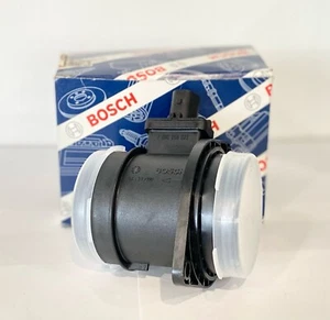 Bosch Luftmassenmesser 0280218286 - Bild 1 von 2