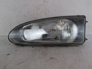 Proton Jumbuck Pick Up 2002-2008 Scheinwerfer Headlamp (Fahrerseite) F014002577 - Bild 1 von 6