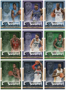 2013-14 Hoops Dreams 25 Cards Complete Set Damian Lillard Kawhi Leonard + - Picture 1 of 3
