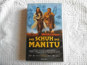 Video: Der Schuh des Manitu - Imagen 1 de 1
