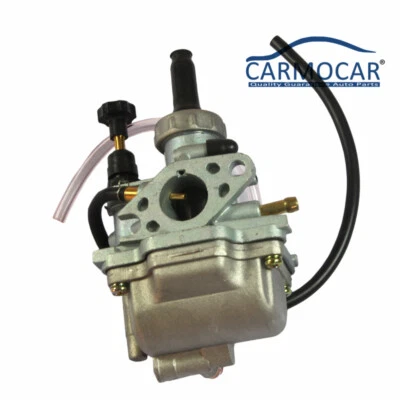 13200-40B00 New Quadsport ATV Carburetor Carb Fits 1987-2006 Suzuki LT80 LT 80 Foto 1 de 4