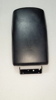 Nissan X-Trail Tekna T32 2015 consola central reposabrazos Foto 1 de 2