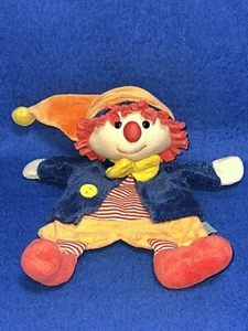 Handpuppe Sterntaler Clown - Bild 1 von 2