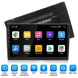 For Honda Accord 2003-2007 Apple CarPlay Android 13 Car Stereo Radio GPS WIFI FM - Foto 1 di 15