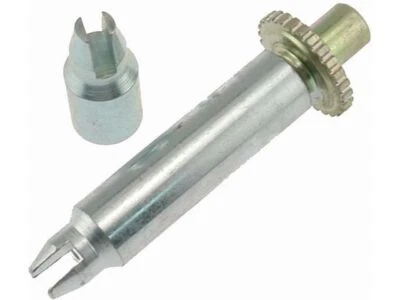 Conjunto de tornillo de ajuste de freno de tambor para Chevrolet C30 1975-1986 55588DTZD Foto 1 de 2