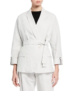 Brunello Cucinelli Jacke IT 40 IT 42 NEU S / M - Bild 1 von 13