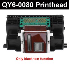 QY6-0080 Print Head For Canon MX892 IP4820 MG5320 IX6510 6560 MX882 Print R4F7 ❥