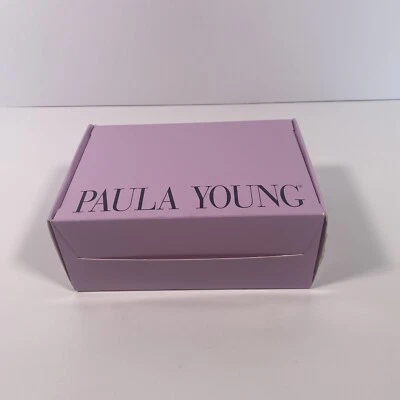 PAULA YOUNG The Perfect Pouf Clip On Hair Ponytail Color #14 A6636 - Image 1 of 4