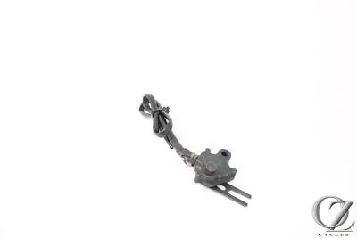 Interruptor de soporte lateral ABS Kawasaki ZX10R Ninja 16 2016 Foto 1 de 4