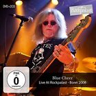 Blue Cheer - Live At Rockpalast: Bonn 2008 [New CD] With DVD