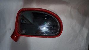 Espejo retrovisor derecho 1991-1999 OEM Mitsubishi GTO JDM RHD 5 cables eléctrico térmico - Imagen 1 de 13