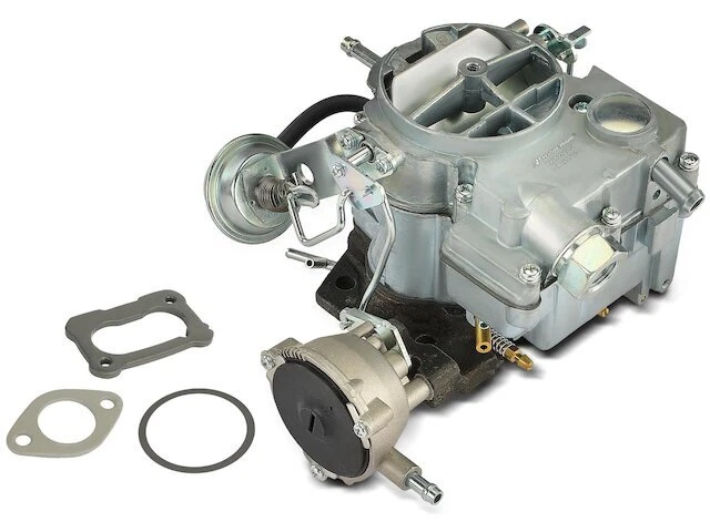 Carburador Autopart Premium para Chevy C20 Suburban 1970-1980 5,7 L V8 43HSDR Foto 1 de 1