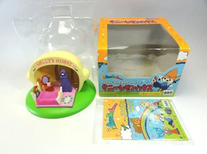 SUNNY'S LEMON HOUSE Parappa The Rapper TAKARA JAPAN - Picture 1 of 11