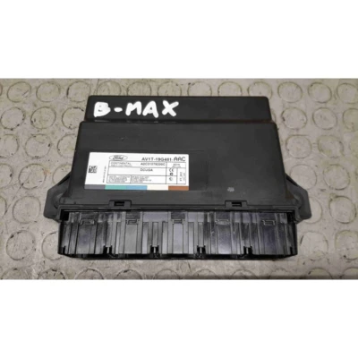 AV1T19G481AAC A2C31079200C Centralina comfort FORD B-MAX 2013 1.4B GPL - Immagine 1 di 4