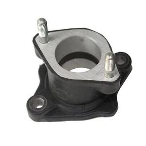 Intake Manifold Pipe For Chinese CG 125cc 150cc 200cc Dirt Bike ATV Quad Moped - Picture 1 of 3