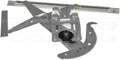 前右窗调节器 Dorman 适用于 1996 - 2007 年福特金牛座 1997 1998 1999 — 第 1/4 张图片