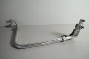 5QB816738A Klimaleitung Klimarohr VW Tiguan II Touran II Skoda Kodiaq ORIGINAL - Bild 1 von 5