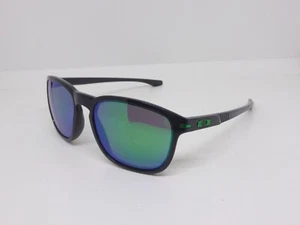 Oakley Enduro Black Ink mit Jade Iridium Polarized SKUOO9223-15 - Bild 1 von 16