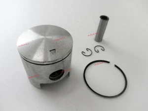 Für Schneemobil Polaris Indy Sport 340 Kolbensatz 09-709-02 3083718 0,50 + Ring - Bild 1 von 10