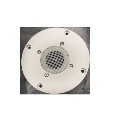 Controlador de compresión HF Tweeter original Yamaha HS5 YE744A00 / HS5 blanco, ¡nuevo! Foto 1 de 2